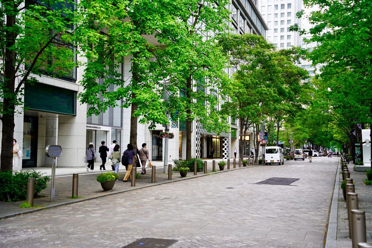 学生给教授发邮件请求推荐信的场景