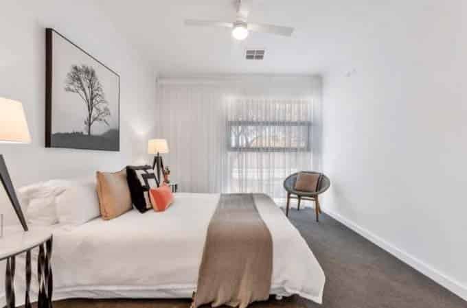 Room in a 5 Bedroom Apartment, 6 Glandore Avenue, Clovelly Park, Clovelly Park
