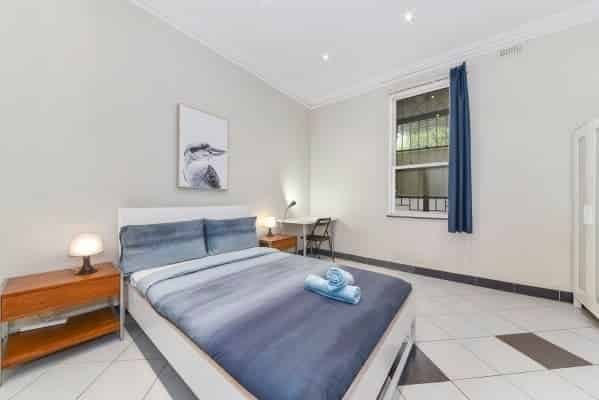Room in a 7 Bedroom Apartment, 603 Harris Street, Ultimo