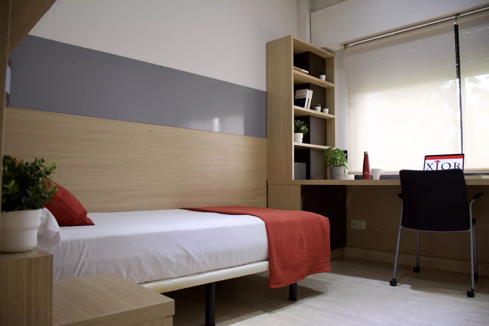Xior Campus UEM