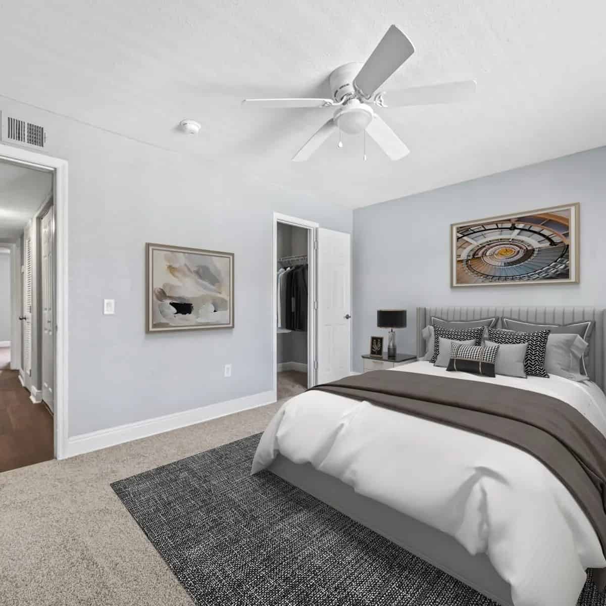 Palmera Pointe