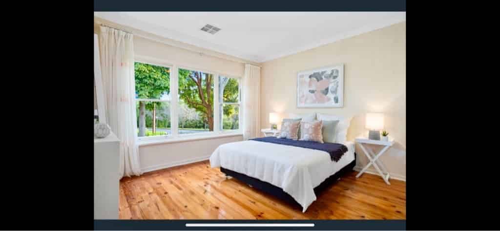 Room in a 5 Bedroom Apartment, 25 Willow Crescent, Campbelltown, City of Campbelltown Council