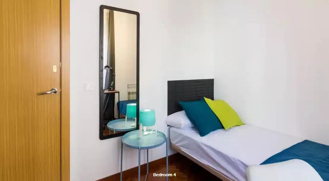 Costanilla De Los Angeles