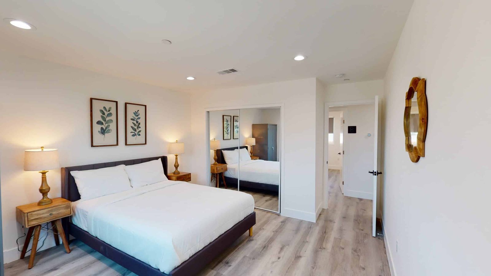 June Homes 91601