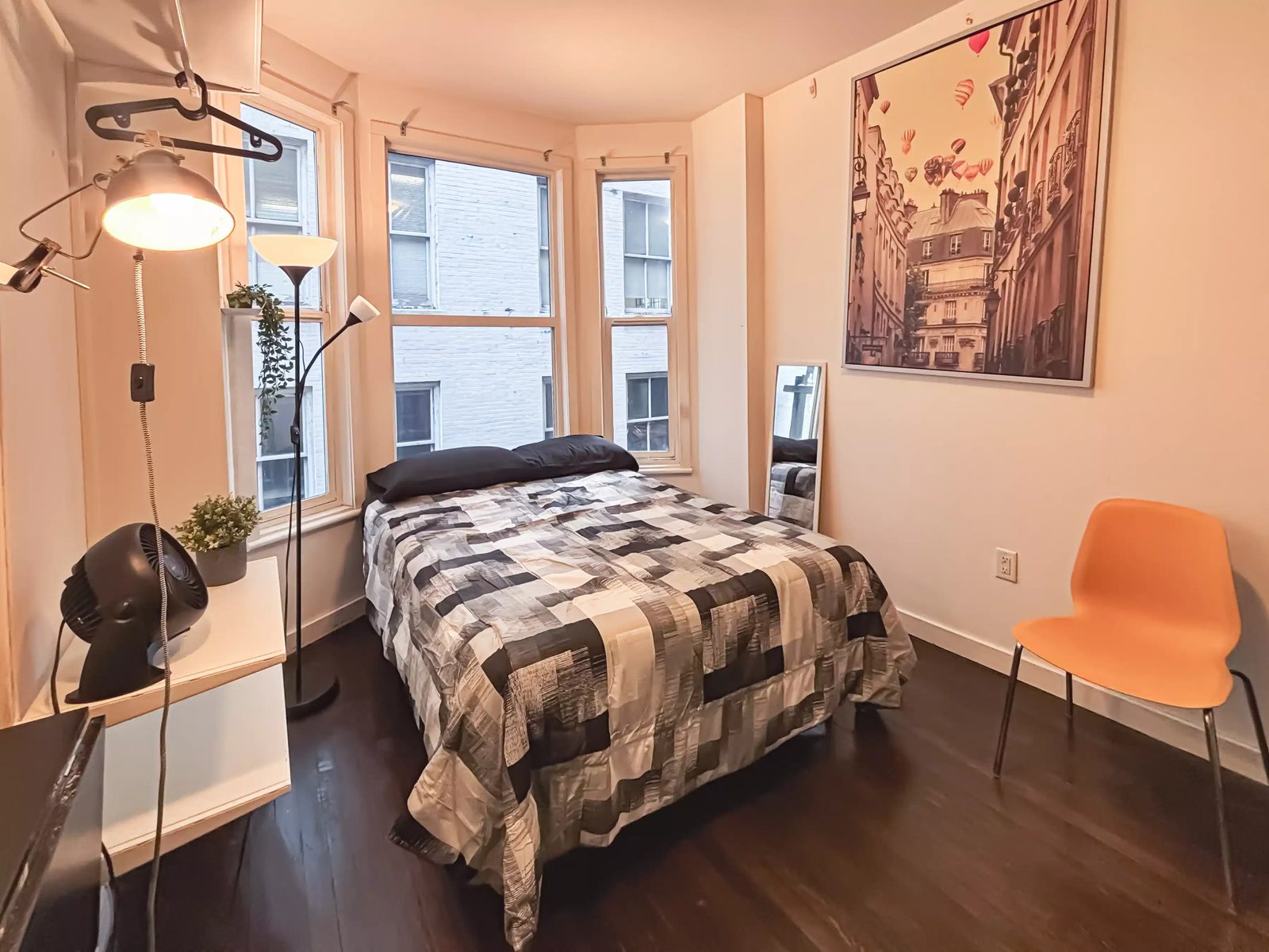 620 West Pender