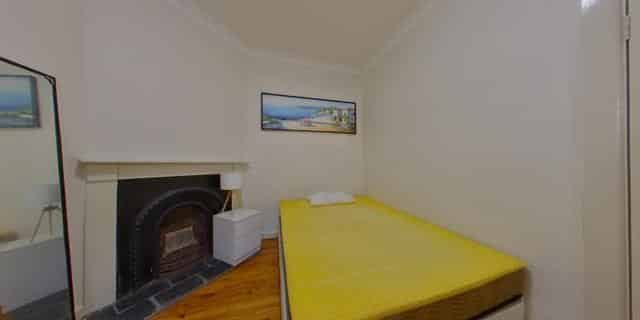 Room in a 5 Bedroom Apartment, 59 Little Mount St