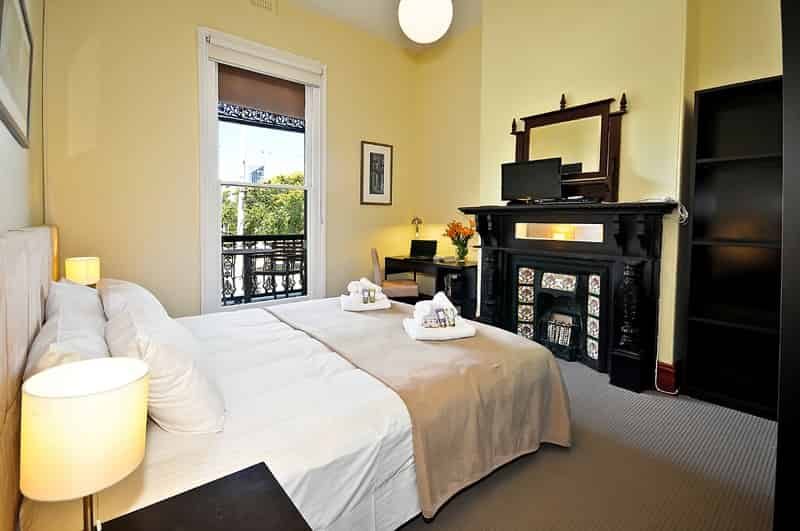 32 Grattan Street Carlton