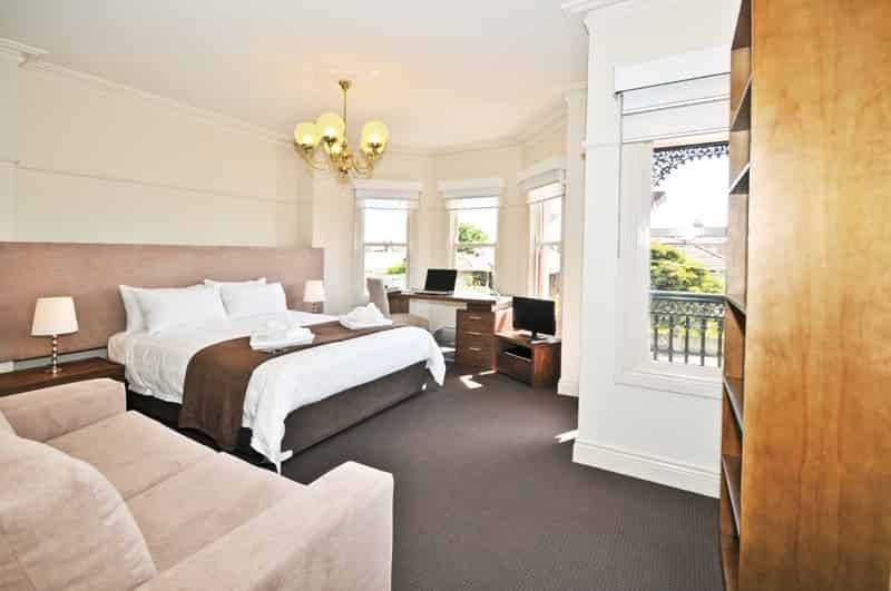 4 Carnarvon Street Brunswick