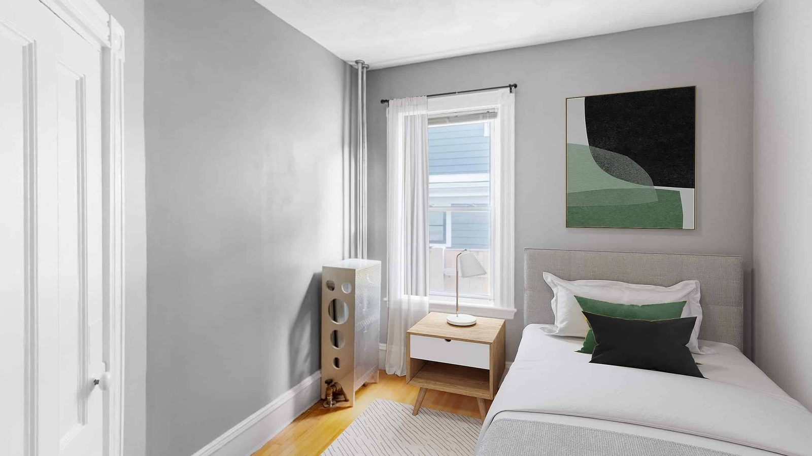 June Homes 02116