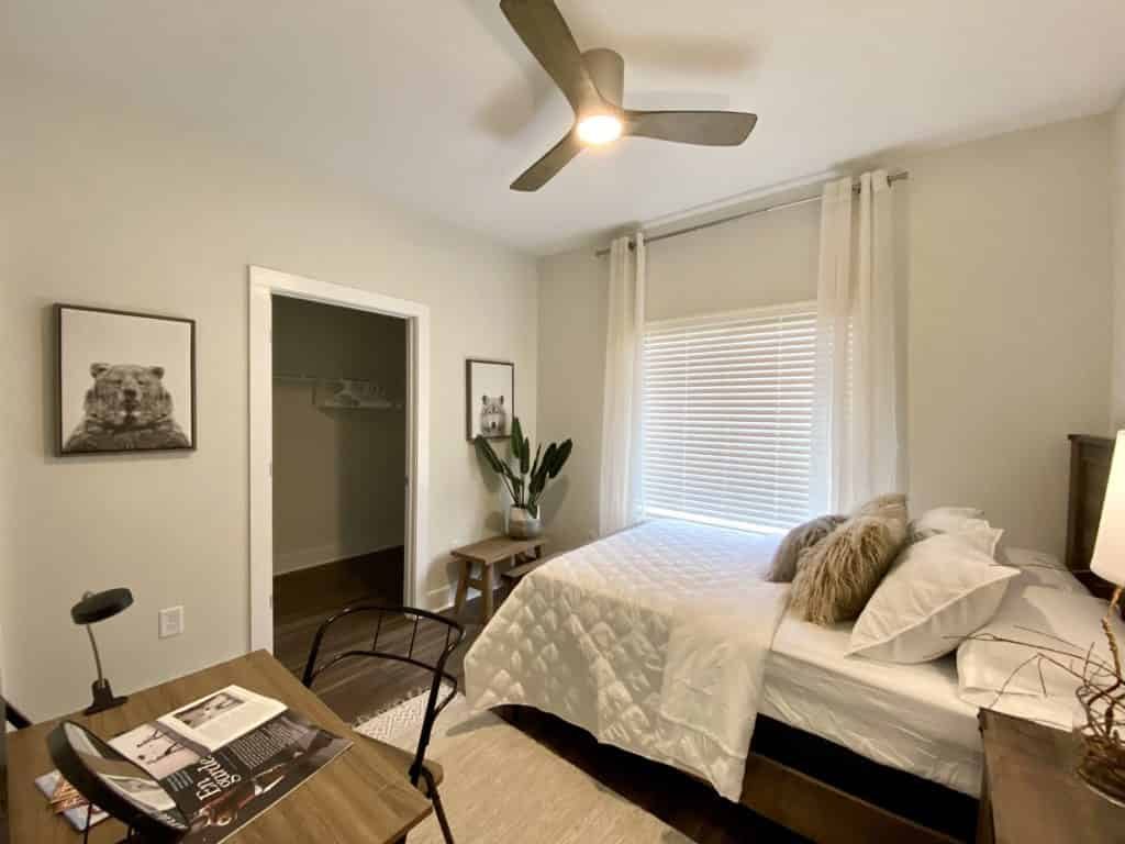 Cambridge Creek Clemson