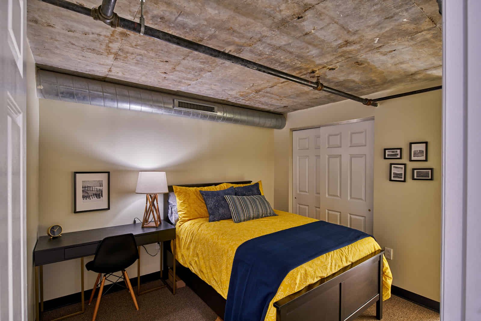 City Lofts