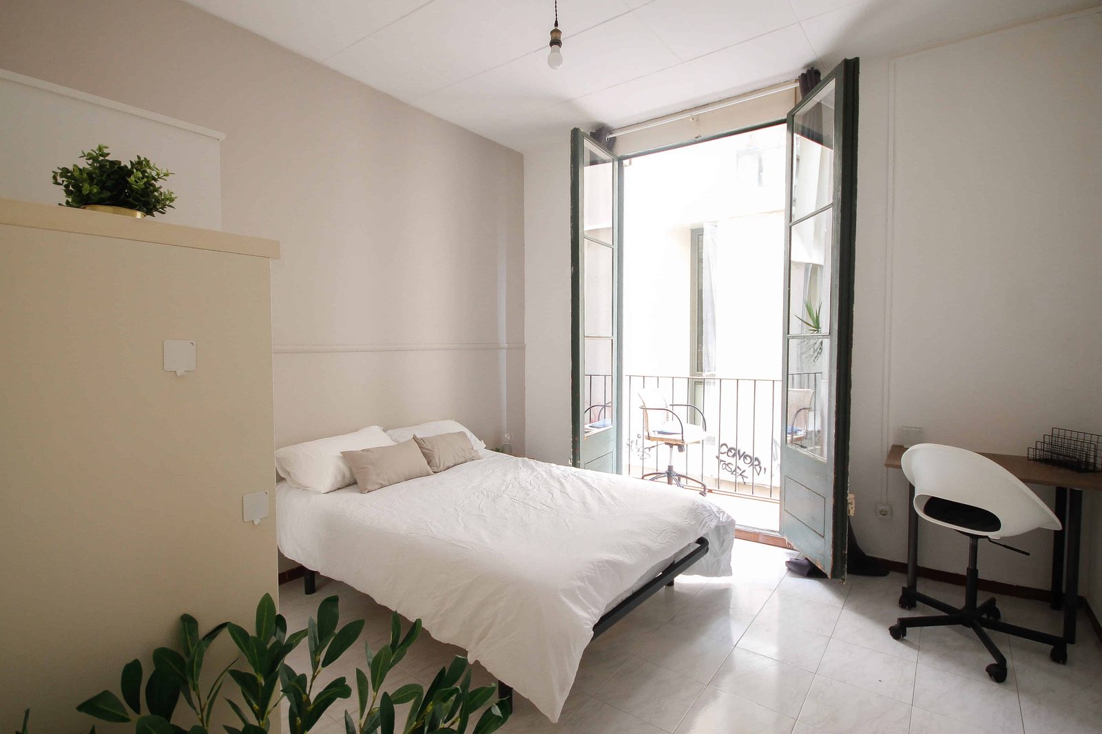 Carrer Nou De Sant Francesc 7 Pr-3 Ciutat Vella