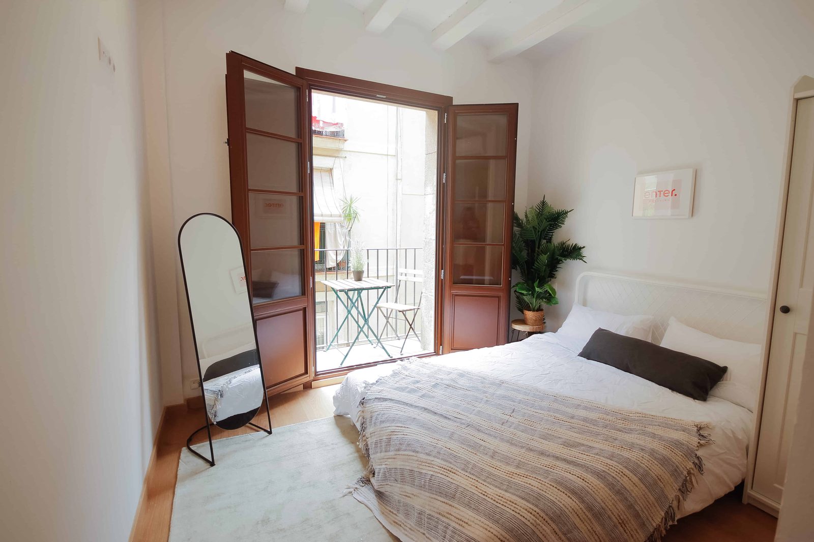 Carrer De Santa Madrona 27 3ero Ciutat Vella