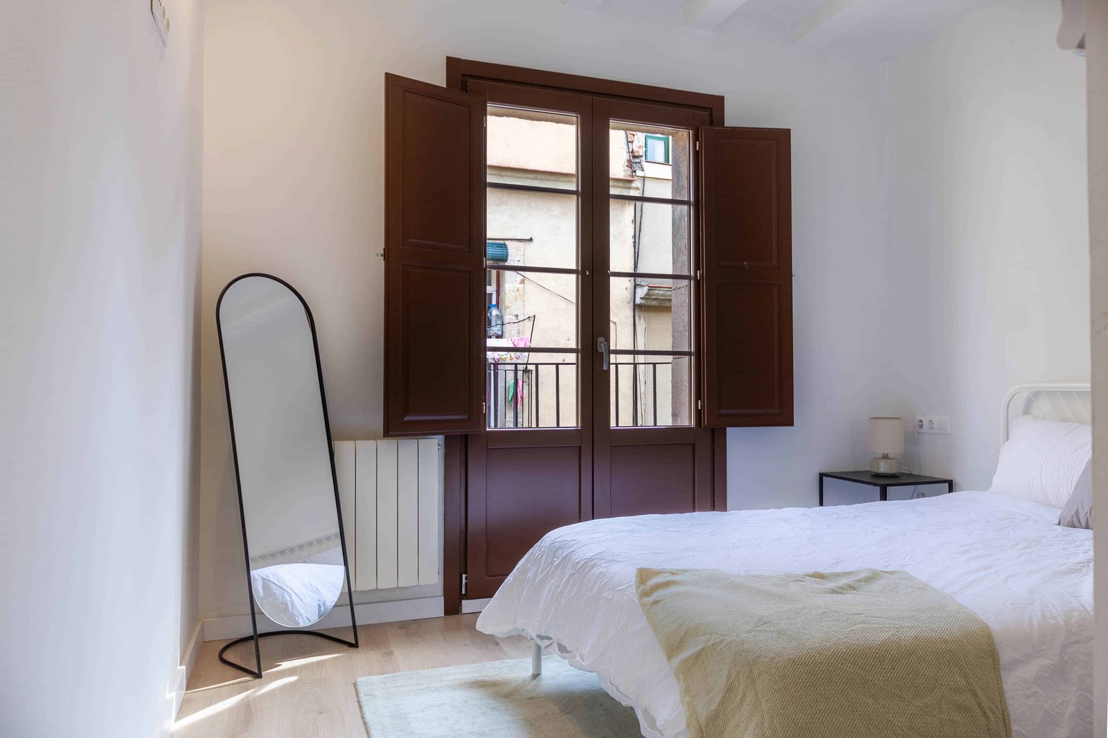Carrer De Santa Madrona 27 4 Ciutat Vella