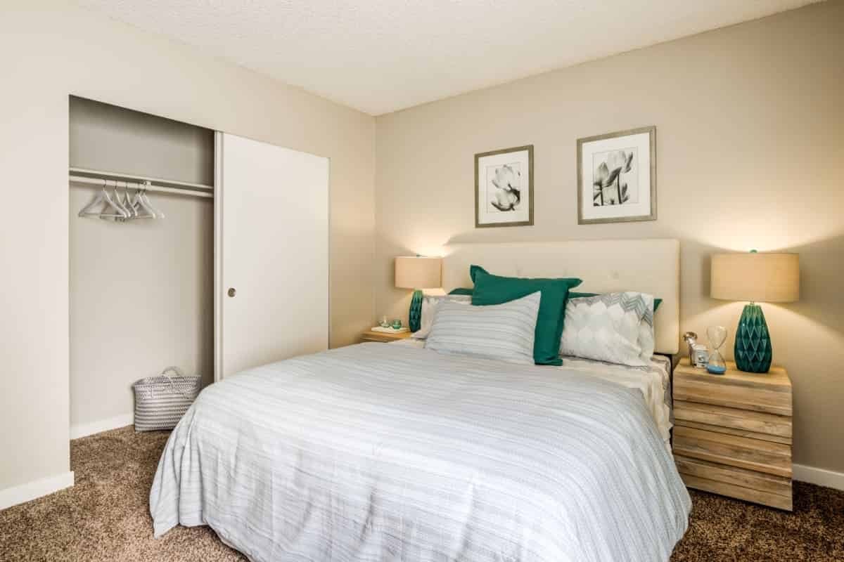 The Onyx Apartments