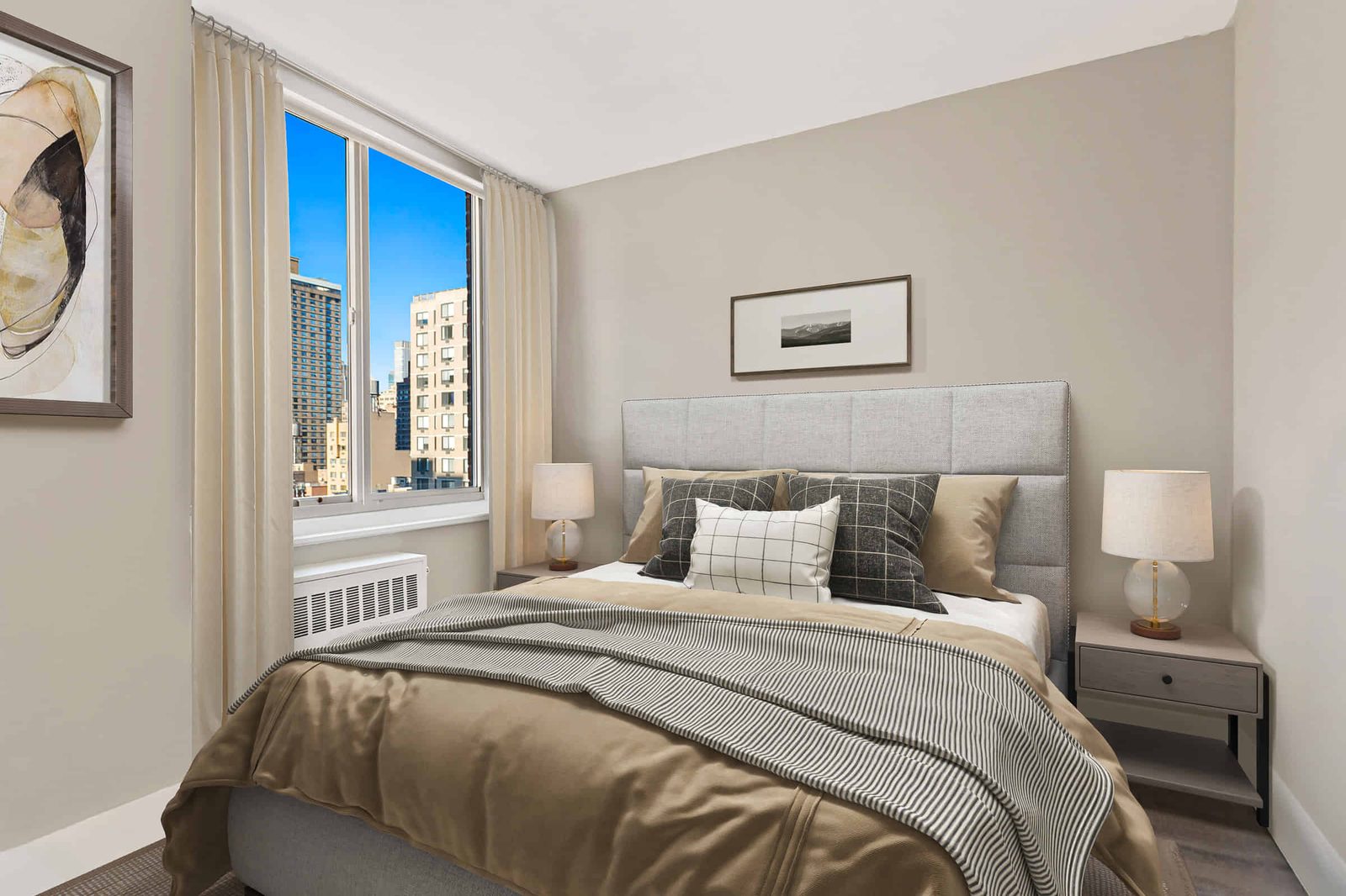 Kips Bay Court