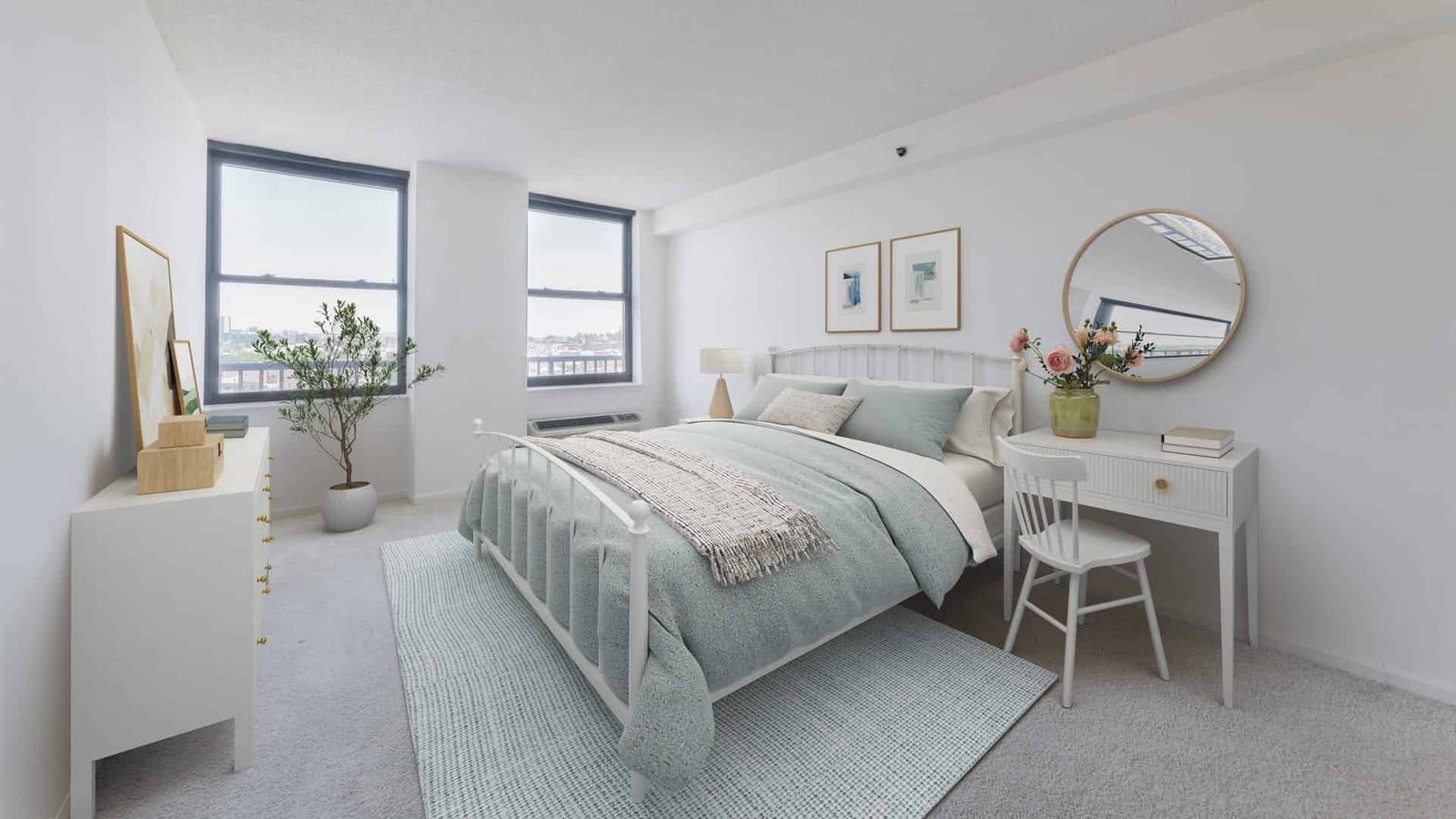 77 Park Avenue Apartments