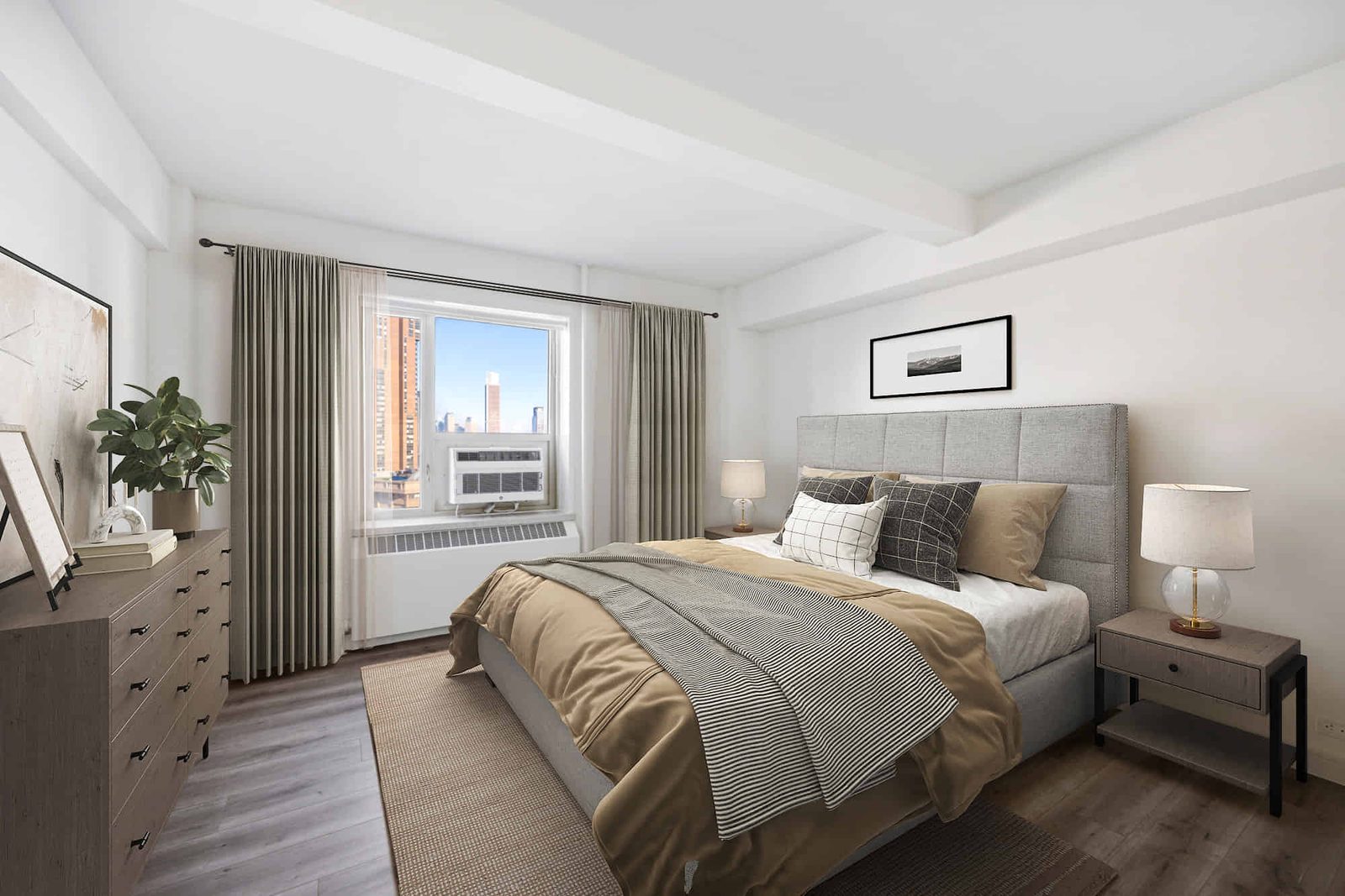 Stuyvesant Town