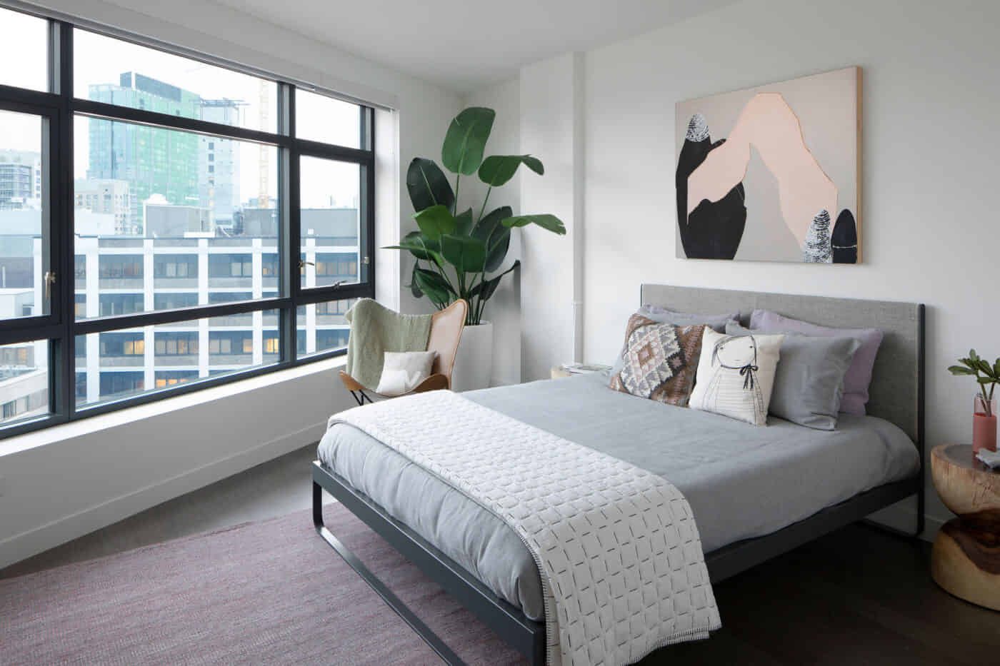 Bower