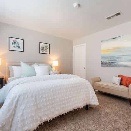 Parcside Townhomes