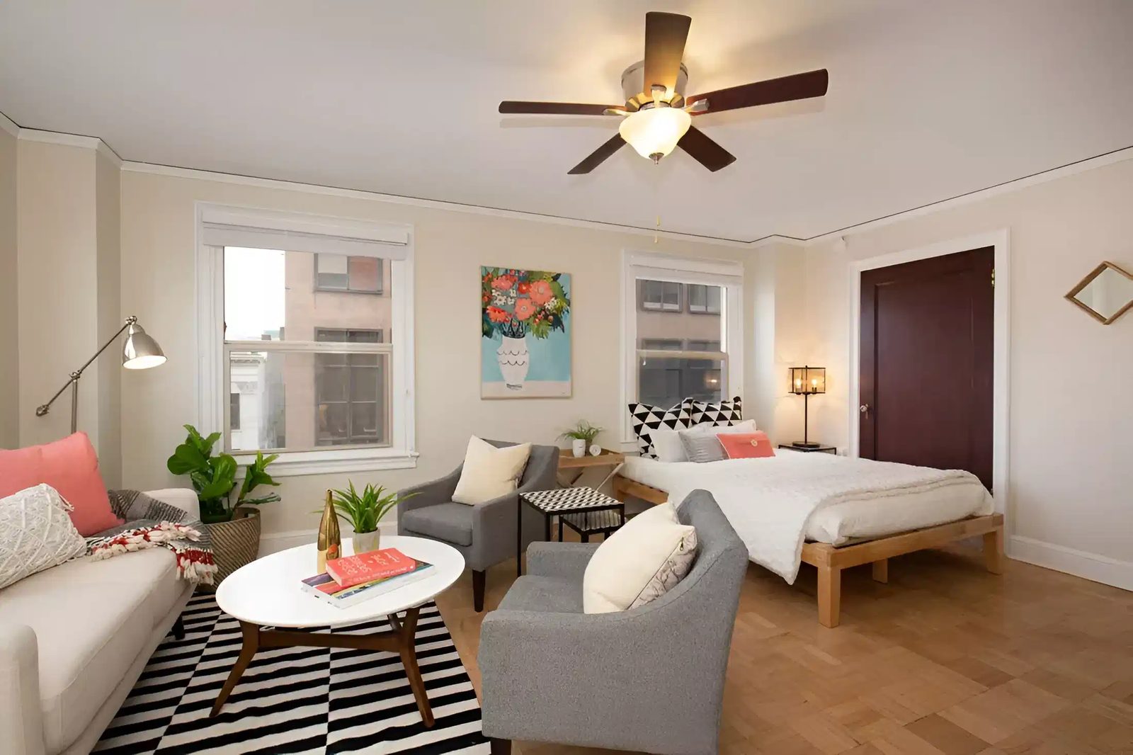 Malloy Apartment Homes