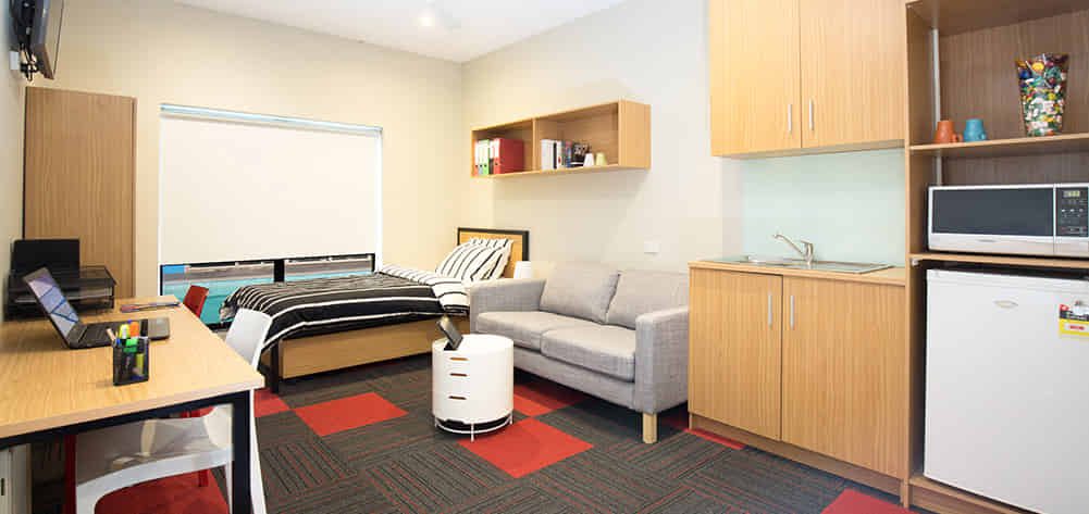 Sydney Student Living Concord