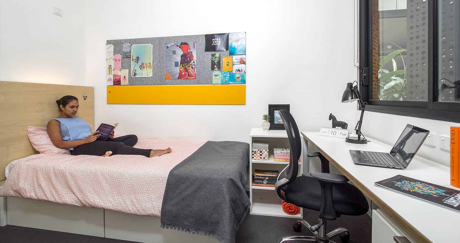Iglu Central Student Accommodation
