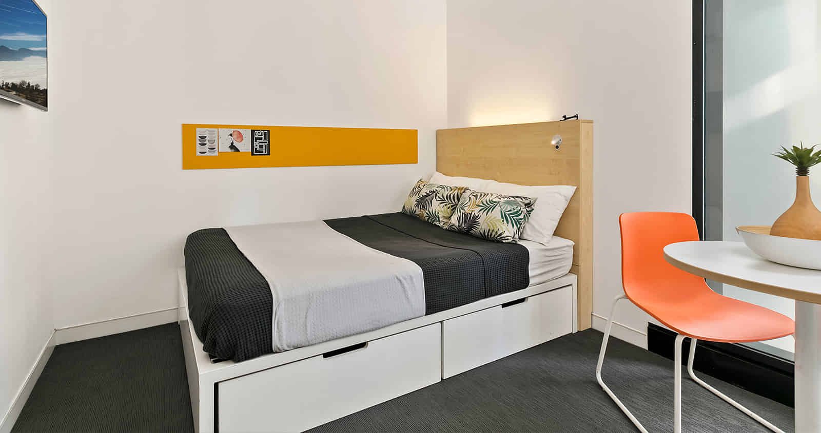 Iglu Chatswood Student Accommodation