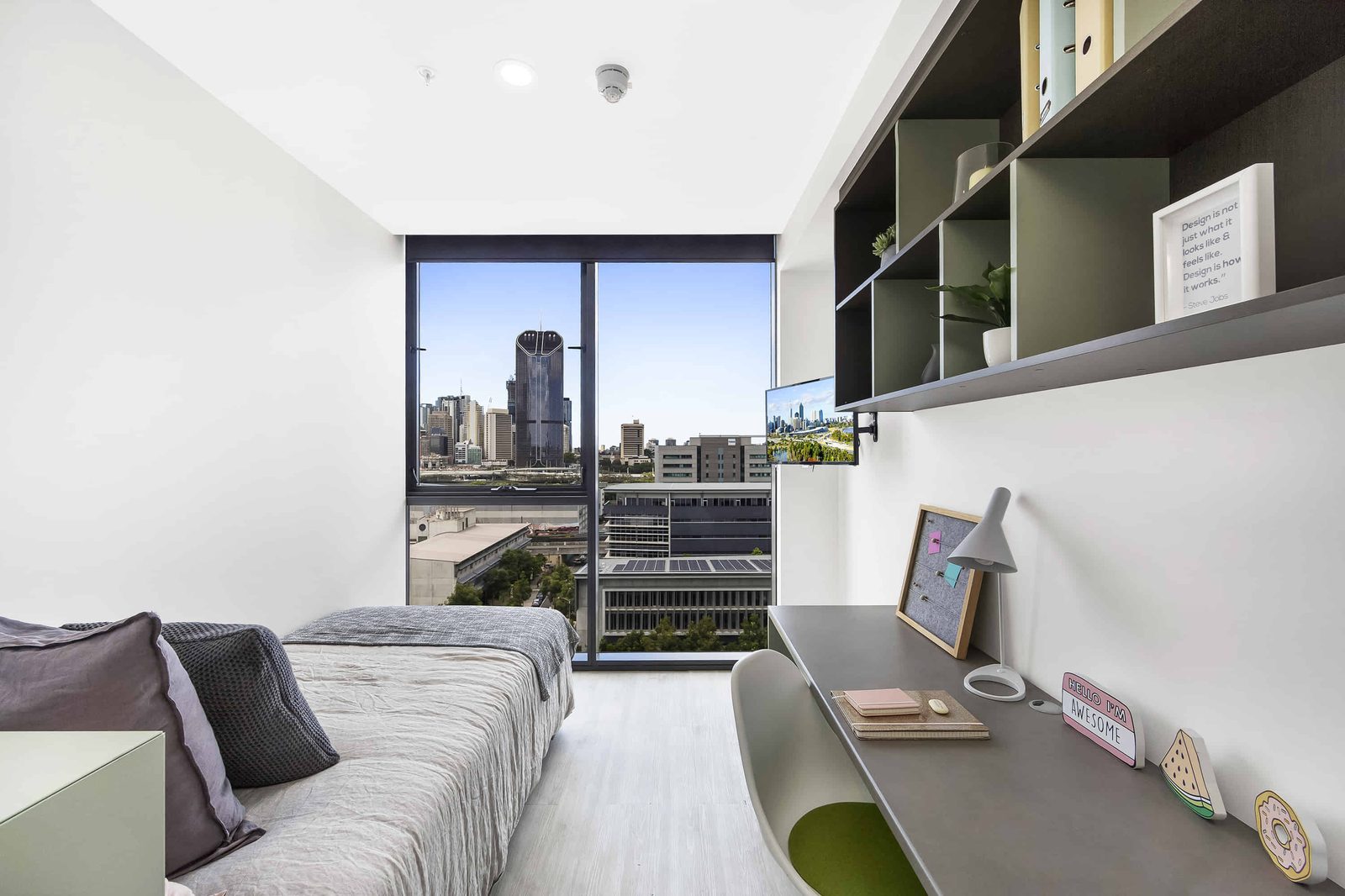 Scape Merivale