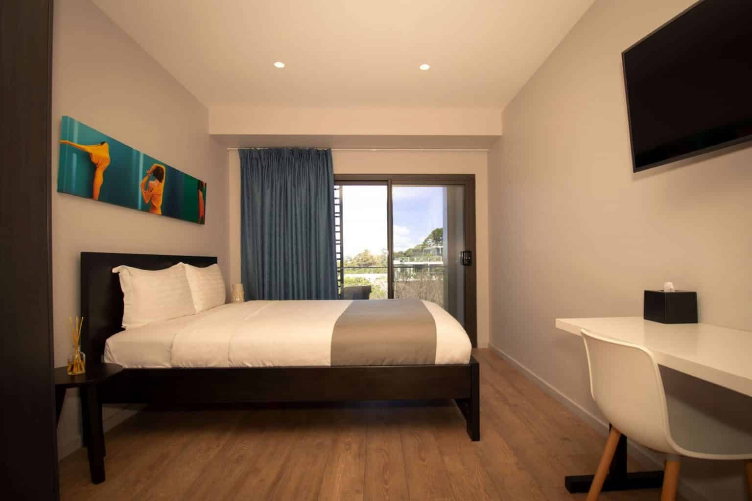 Sydney Student Living Top Ryde