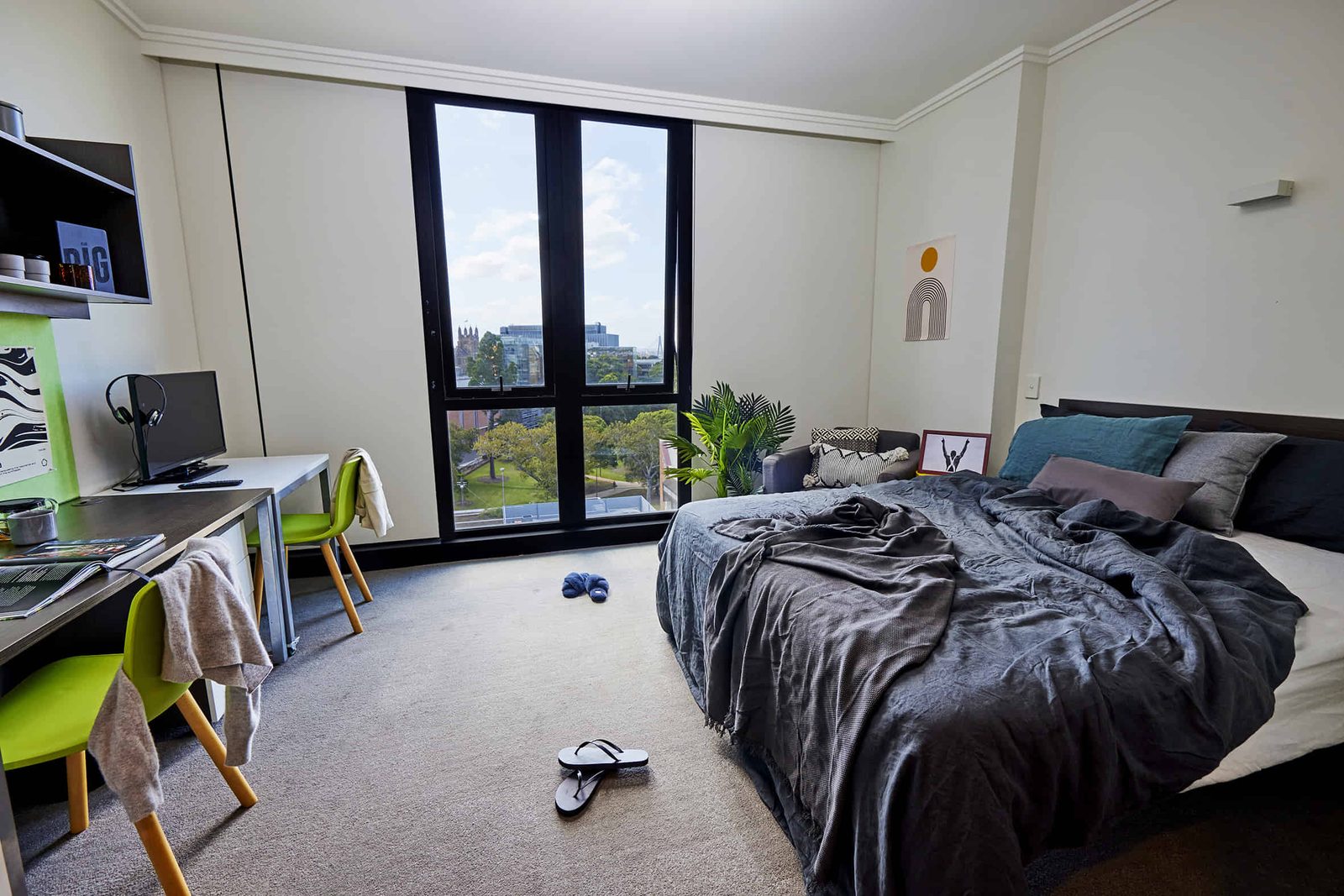Scape At University Of Sydney