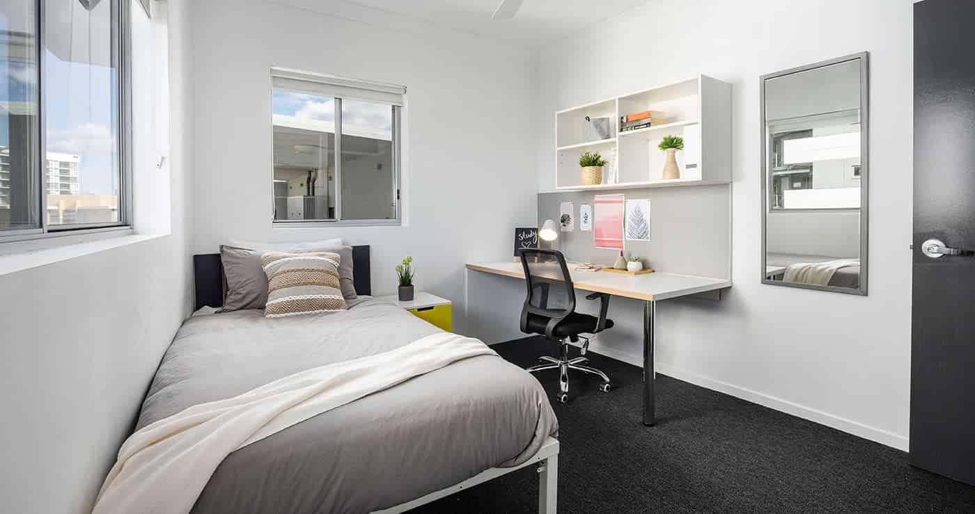 Iglu Kelvin Grove Student Accommodation