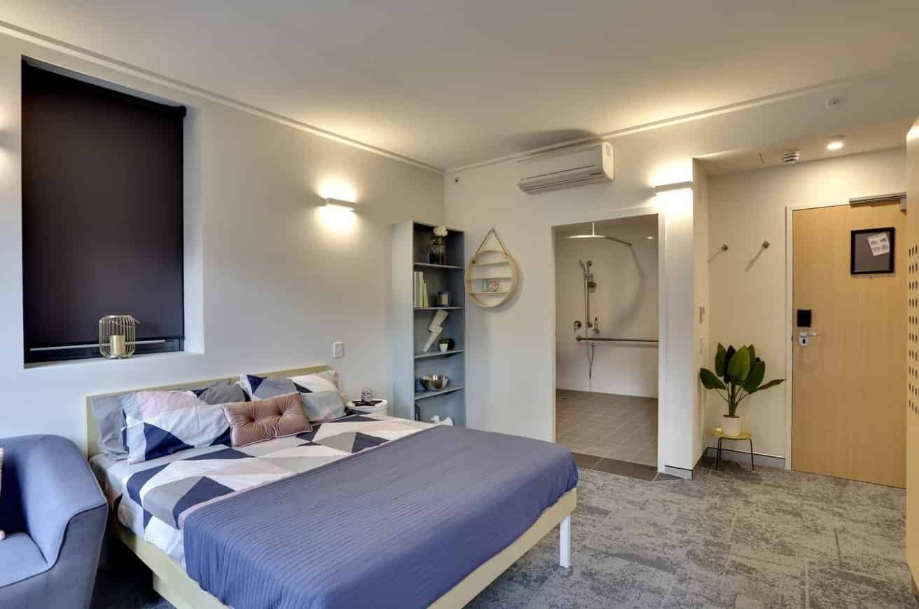 Scape Darling House