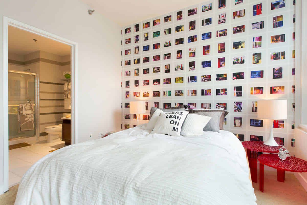 MDA Apartments