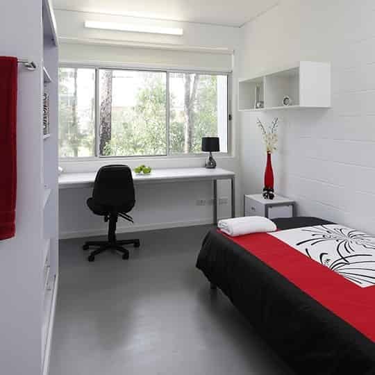 Griffith University Village