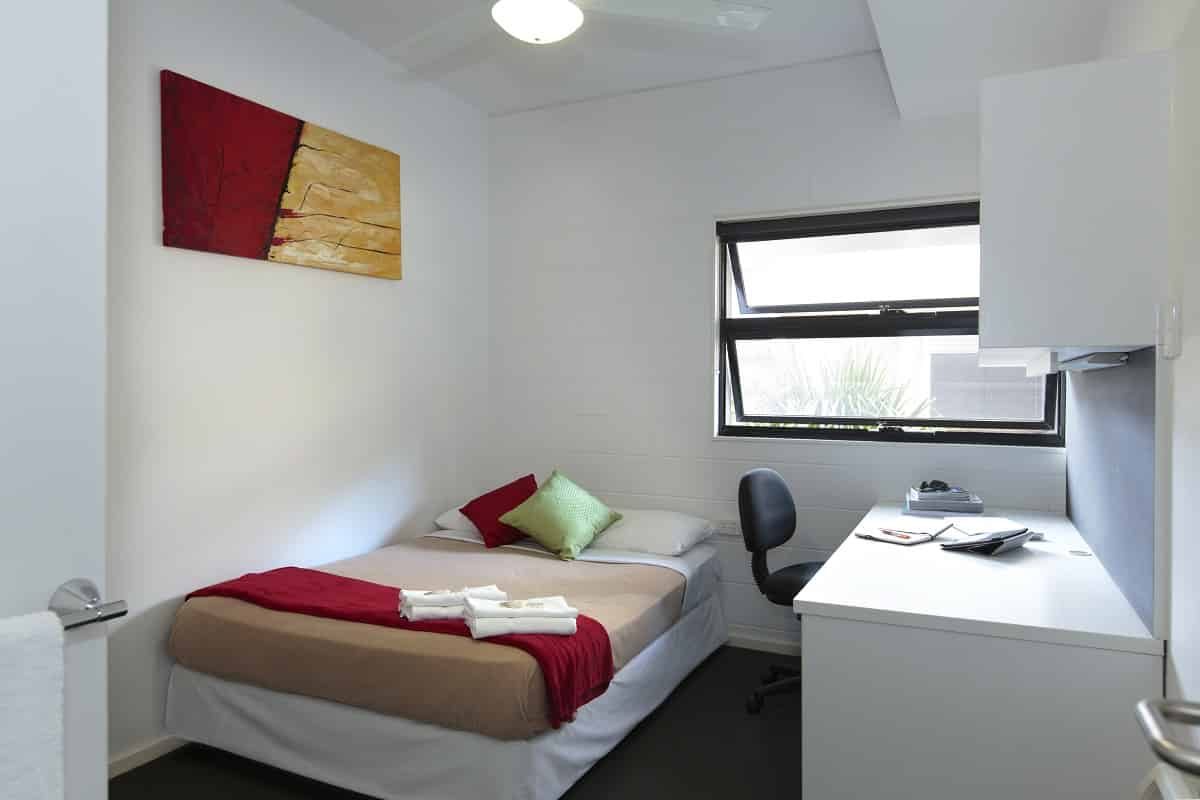 Western Sydney University Village Parramatta