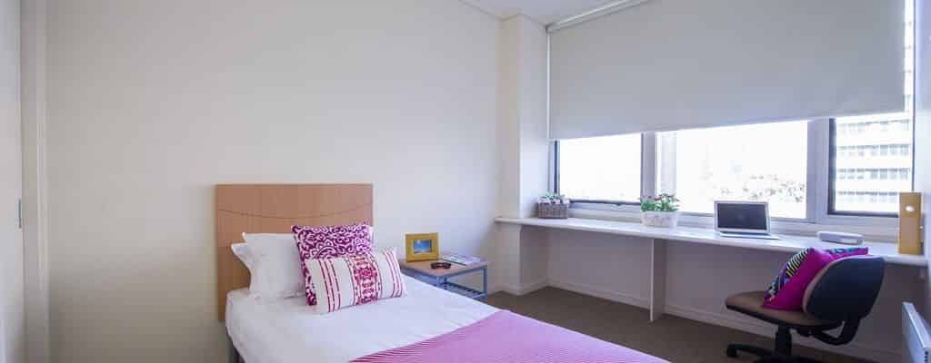 Student Living - 550 Lygon