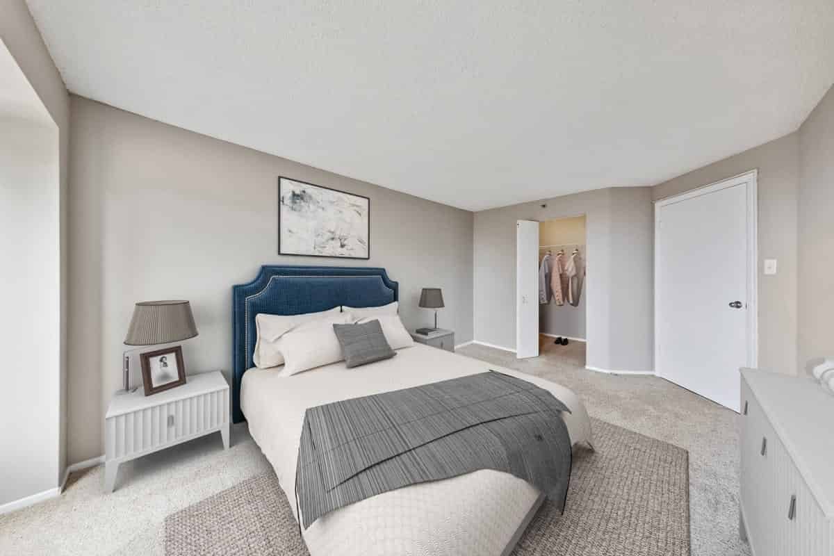 Axis Apartments & Lofts