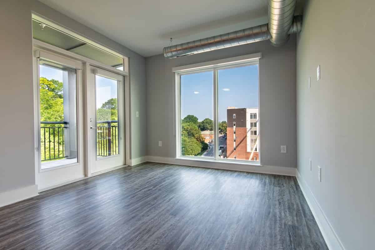 Novi Flats