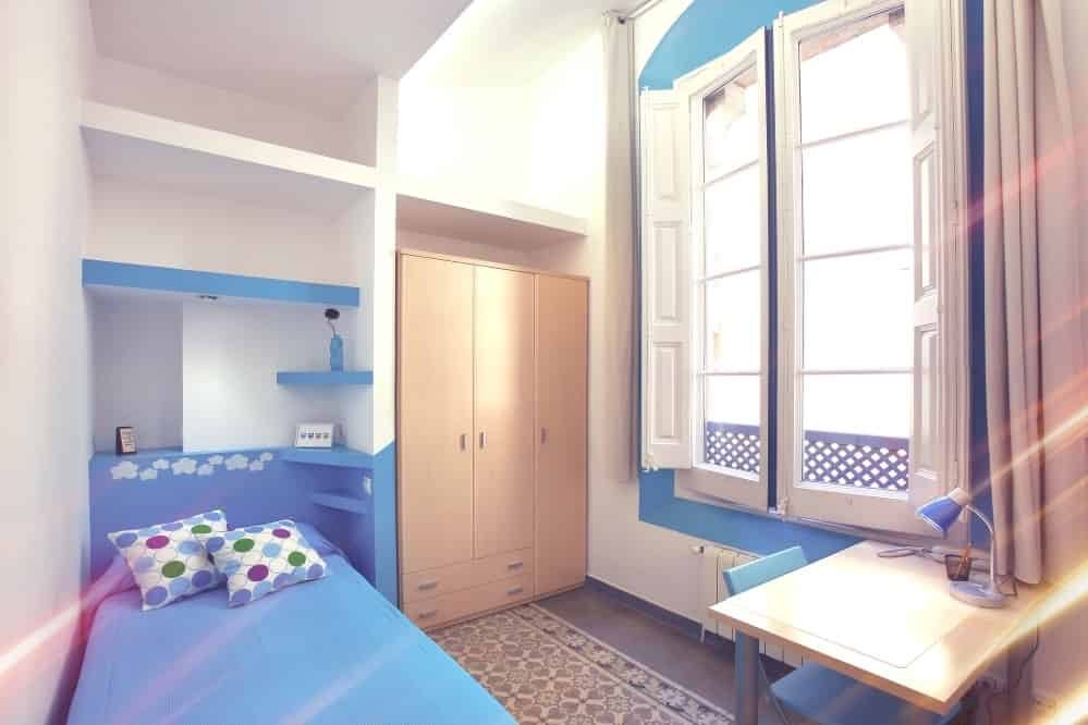 Residencia Reina De La Pau