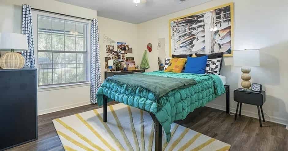 On20 Apartments