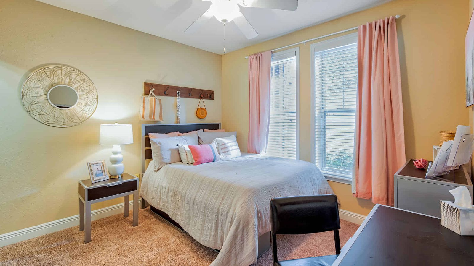 Lyons Corner Townhomes