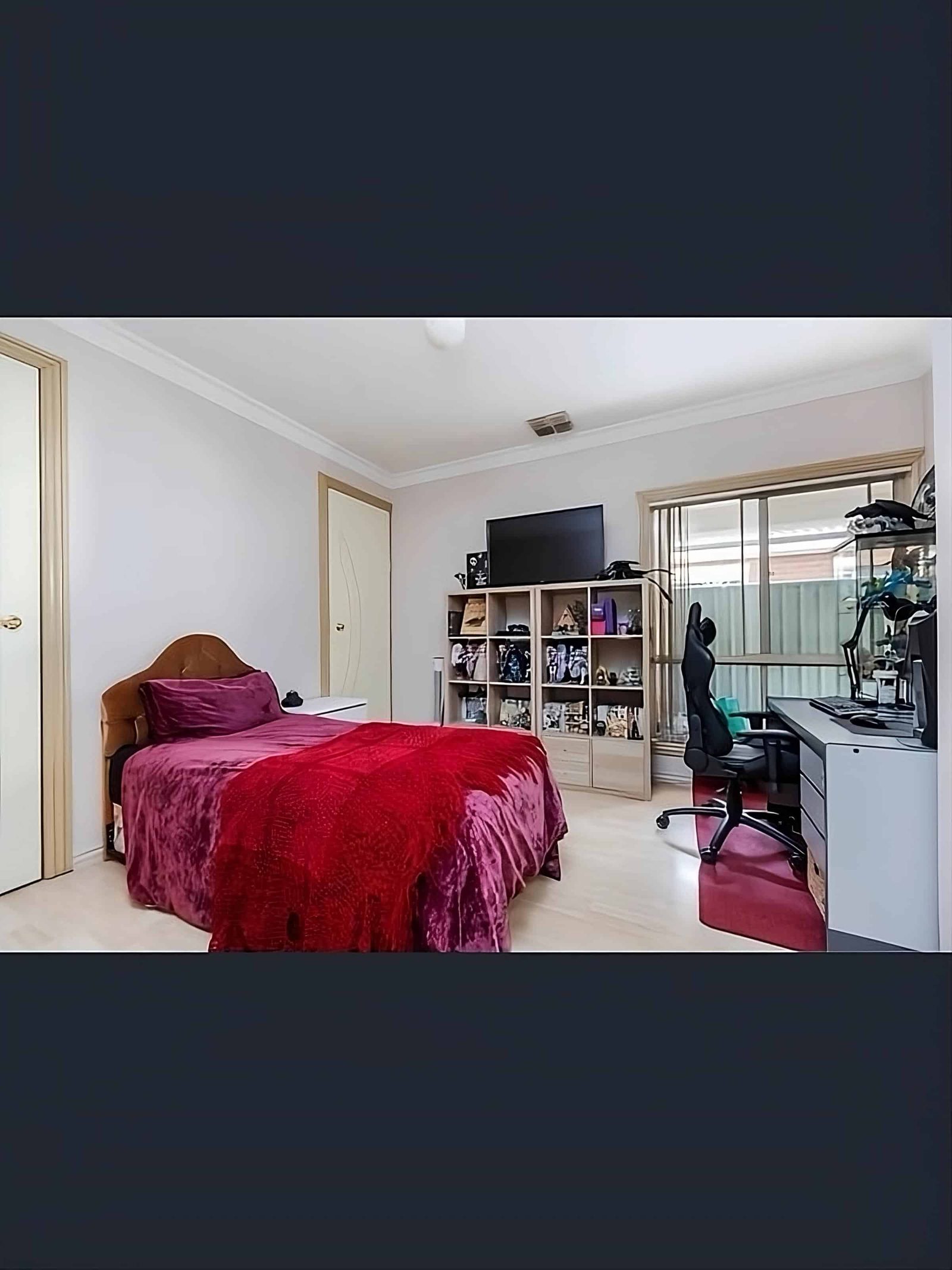 Room In A 8 Bedroom Apartment, 34 Innes Circuit, Mawson Lakes, City Of Salisbury