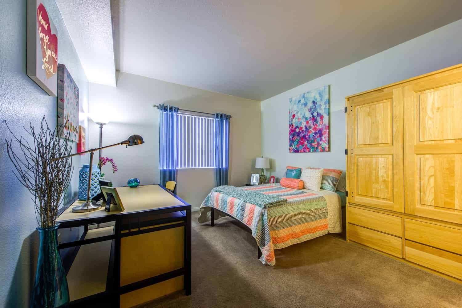 GrandMarc At University Village