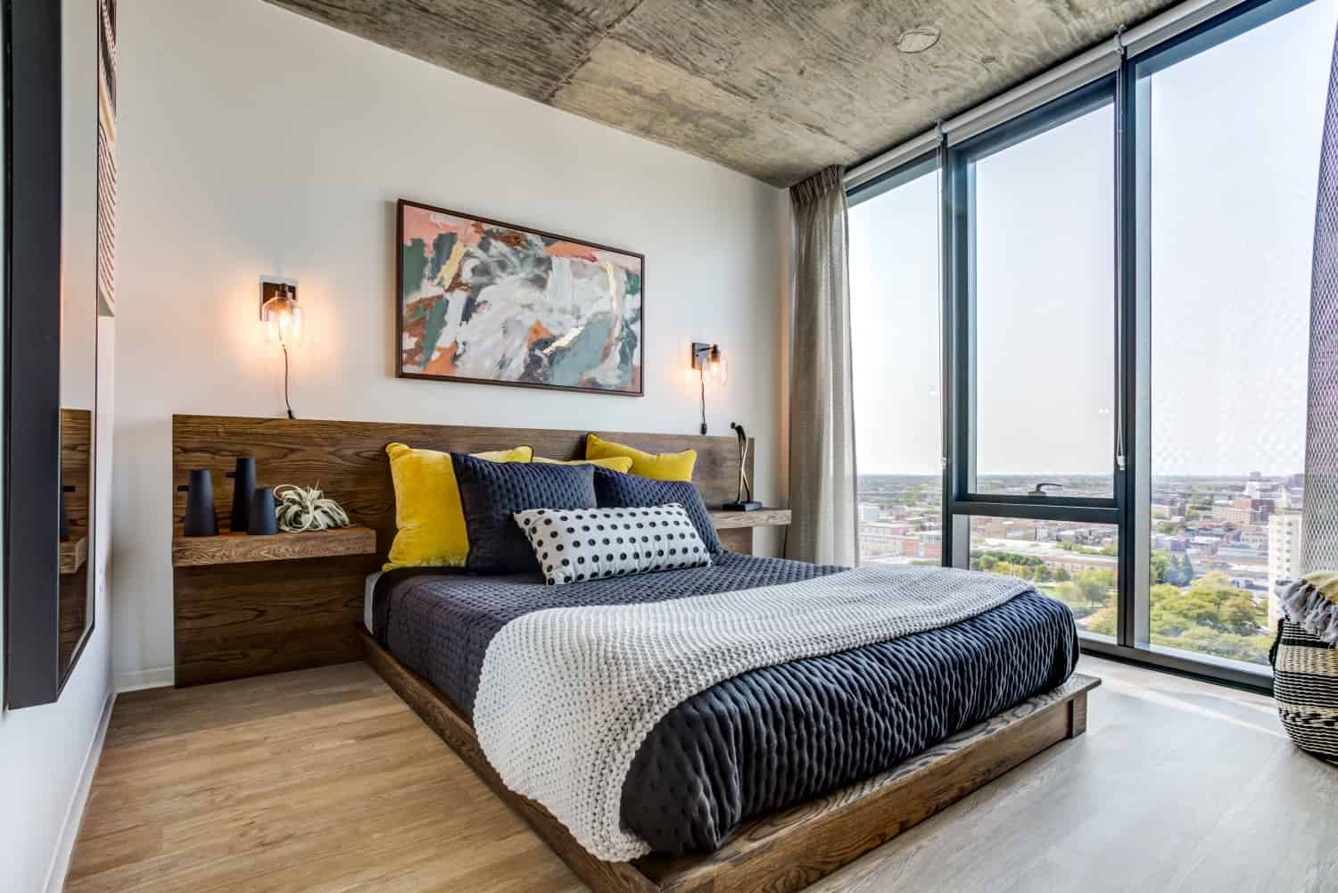 Aspire Residences