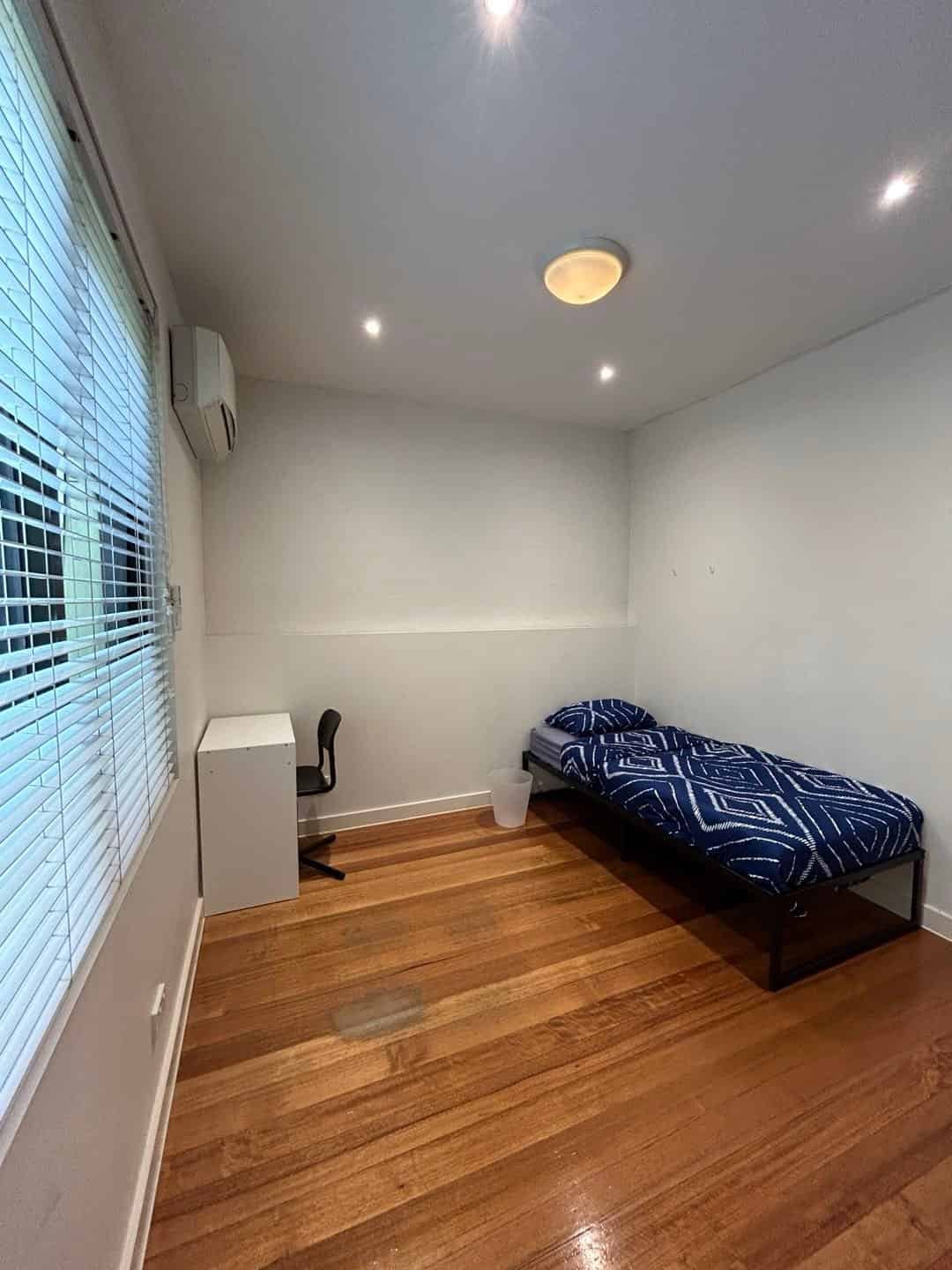 29 Drummond Street