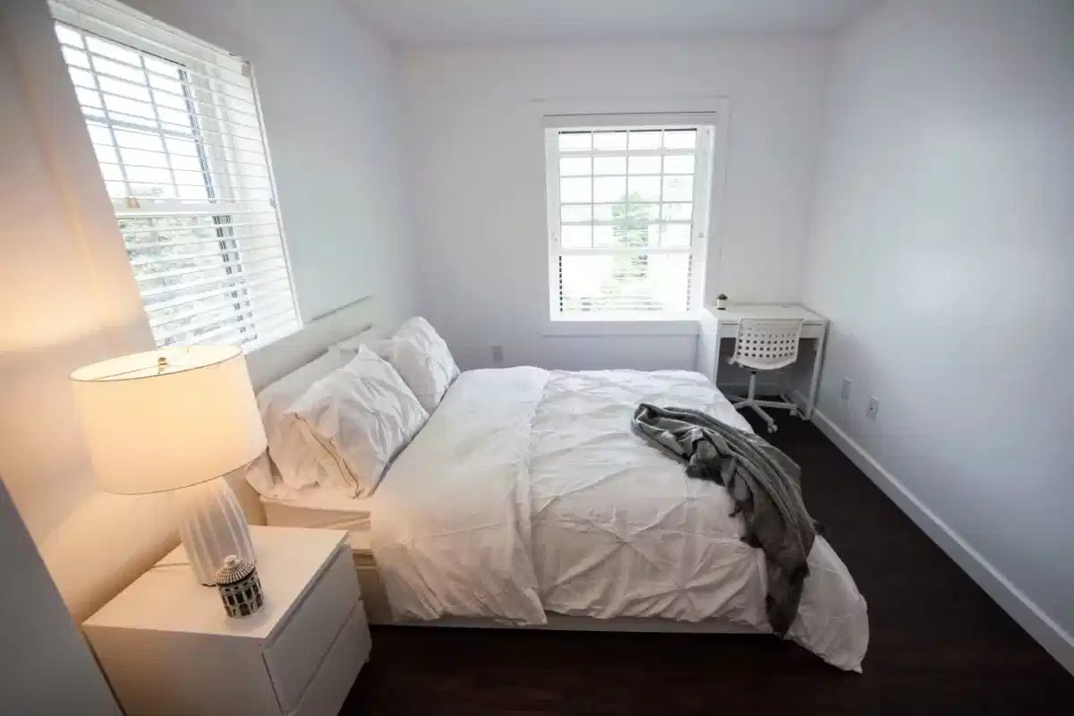 Vertex Apartments