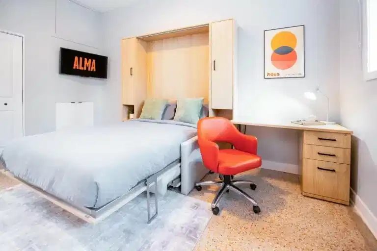 Alma Sandy Hill