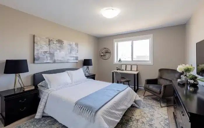 Woodroffe Place