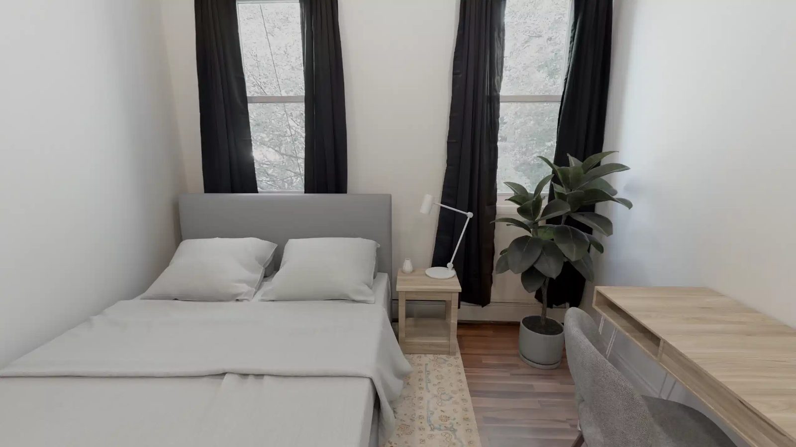 June Homes 11207